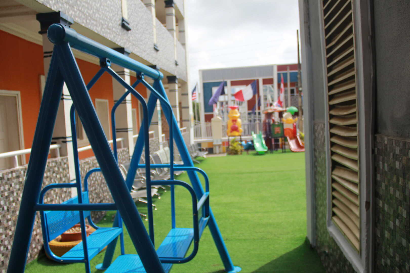 School Facilities